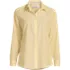 Tall No Iron Button Front Shirt, Front