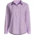 No Iron Button Front Shirt, Front