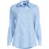 Women's No Iron Button Front Shirt, Front