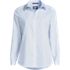 Women's Plus Size No Iron Button Front Shirt, Front