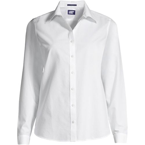 White Blouses | Lands\' End