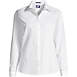 Women's Wrinkle Free No Iron Button Front Shirt, Front