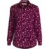 No Iron Button Front Shirt, Front