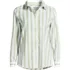 No Iron Button Front Shirt, Front