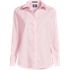 Women's No Iron Button Front Shirt, Front