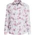 Women's No Iron Button Front Shirt, Front