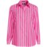 Women's No Iron Button Front Shirt, Front