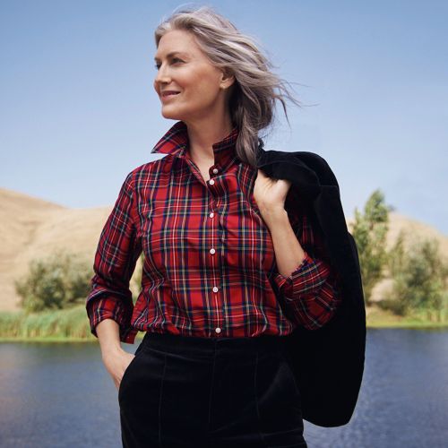 Womens Regular Clothing | Lands' End