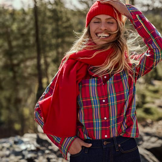 Women s Tops and Blouses Lands End
