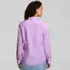No Iron Button Front Shirt, Back