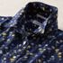 Women's No Iron Button Front Shirt, alternative image