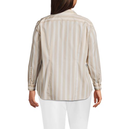 Champagne Quad Stripe