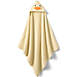 Baby Hooded Towel, Front