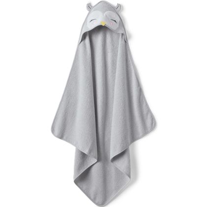 Baby Hooded Towel - image 1