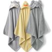 Baby Hooded Towel