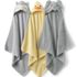Baby Hooded Towel, alternative image