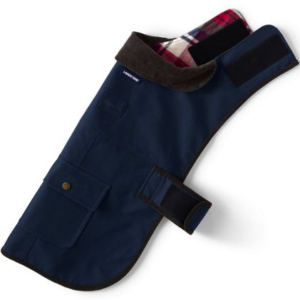 Dog Barn Coat - image 3
