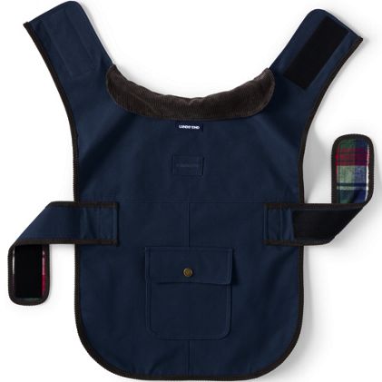 Dog Barn Coat - image 1