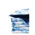 Kids Cotton Tie Dye Patchwork Quilt, alternative image