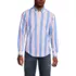 Men's Traditional Fit Essential Lightweight Poplin Shirt, Front