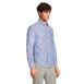 Men's Tailored Fit Essential Lightweight Long Sleeve Poplin Shirt, alternative image
