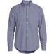 Men's Big and Tall Traditional Fit Essential Lightweight Poplin Shirt, Front