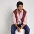 Men's Traditional Fit Essential Lightweight Poplin Shirt, alternative image