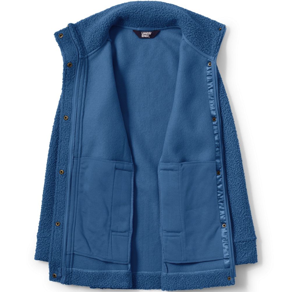 Women's Marinac Fleece Jacket