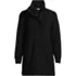Boucle Fleece Coat, Front