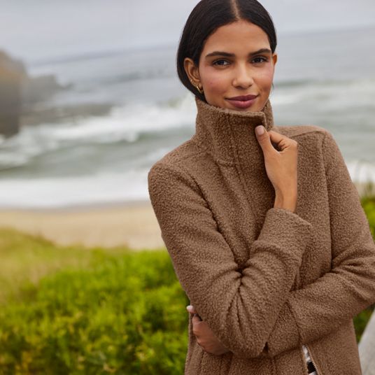 Boucle | Lands' End