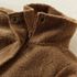 Women's Boucle Fleece Coat, alternative image