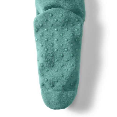 Slipper Socks with Lining Sand main image 1