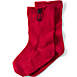 Women's Fleece Slipper Socks, Front