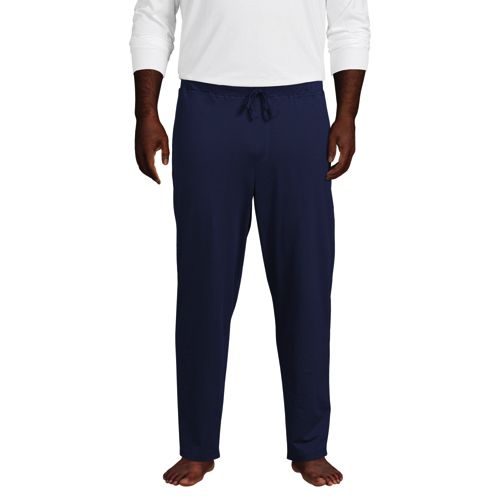 Lounge pants discount for tall guys