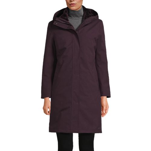 Lands end sale outrigger parka