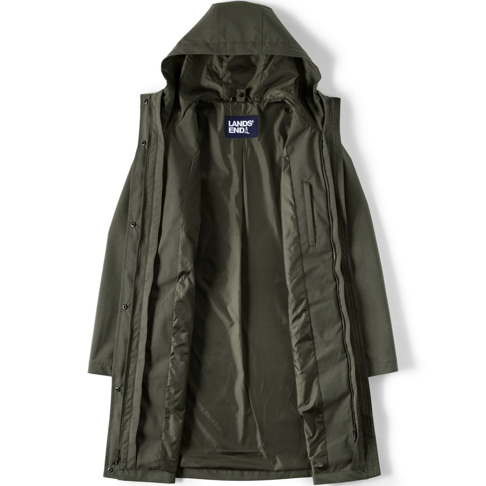 Lands end 3 in 1 stormer parka best sale