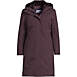 Women's Insulated 3 in 1 Primaloft Parka, Front