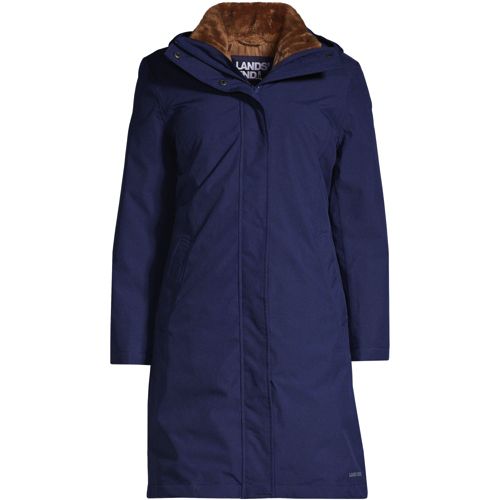 Lands end primaloft sales packable jacket