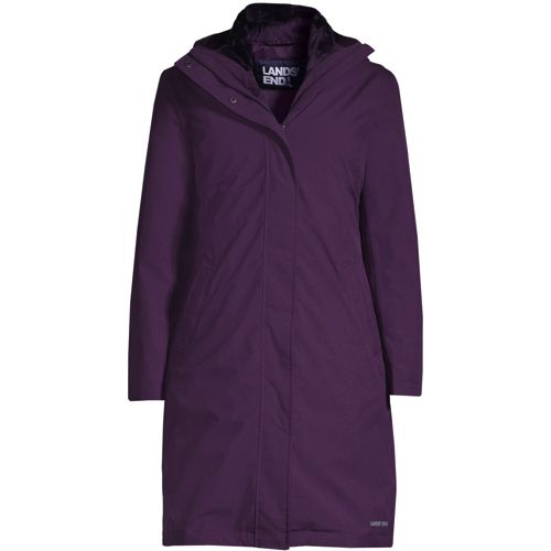 Lands hot sale end primaloft