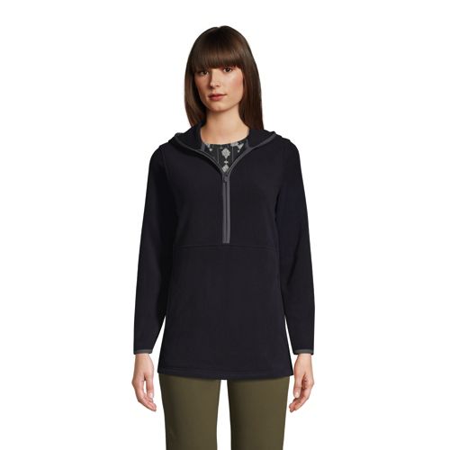 Lands end store womens hoodie