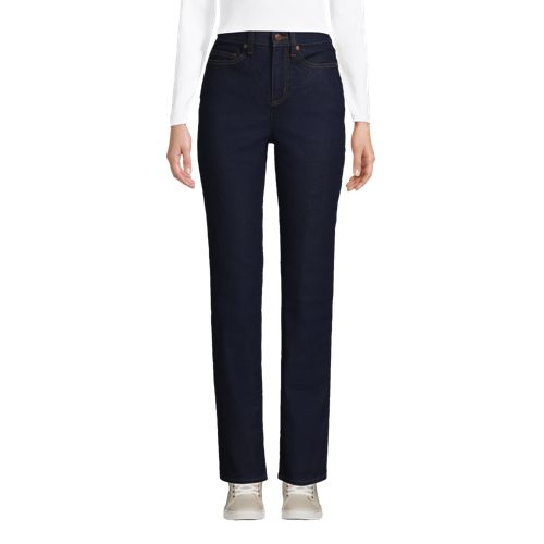 Womens Jeans AMRSPENG Womens Wool Lined Jeans Winter Flannel Lined Pants  Thickened Elastic Warm Tight Jeans L230907 From Qiaomaidou02, $40.85