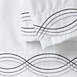 700 Thread Count Luxe Premium Supima Cotton No Iron Sateen Embroidered Bed Sheet Set, alternative image