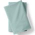 400 Thread Count Organic Cotton Percale Pillowcases, Front
