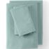 400 Thread Count Organic Cotton Percale Pillowcases, Front