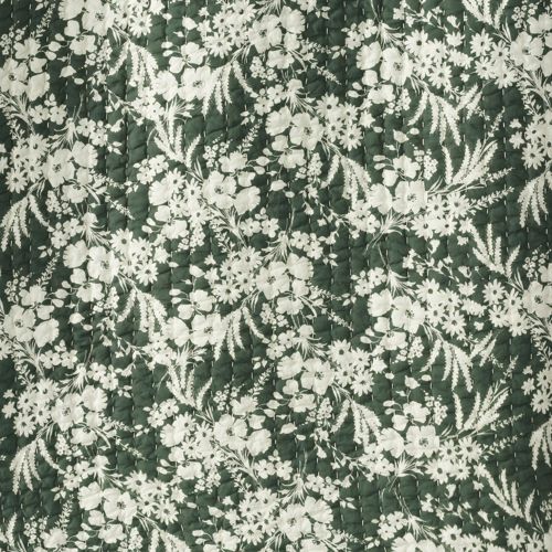 Printed Seed Stitch Quilt, alternative image