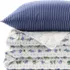 Printed Seed Stitch Quilt, Front