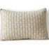 Printed Seed Stitch Sham, alternative image