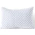 Printed Seed Stitch Sham, alternative image
