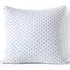 Printed Seed Stitch Sham, alternative image