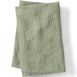 Organic Textured Blanket, Front